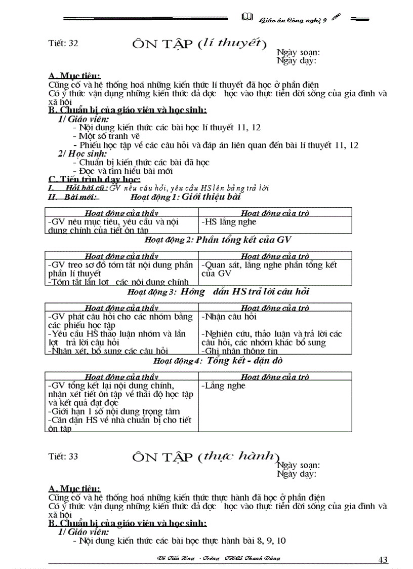 image for page Cnghe 9 ca nam co hinh ve