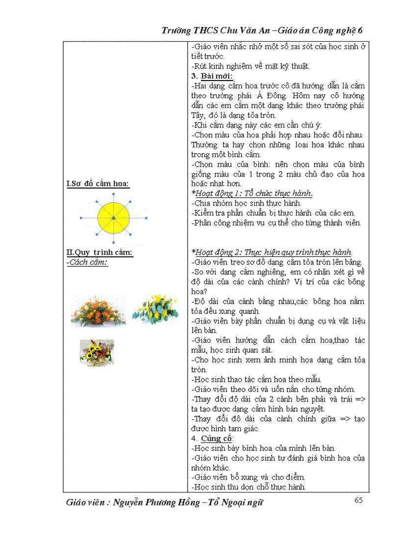 image for page Công nghệ 6 hay