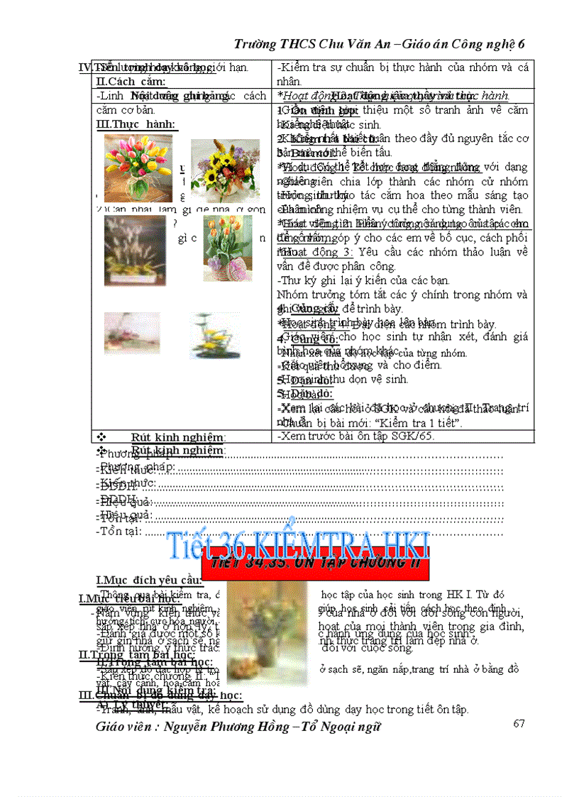 image for page Công nghệ 6 hay