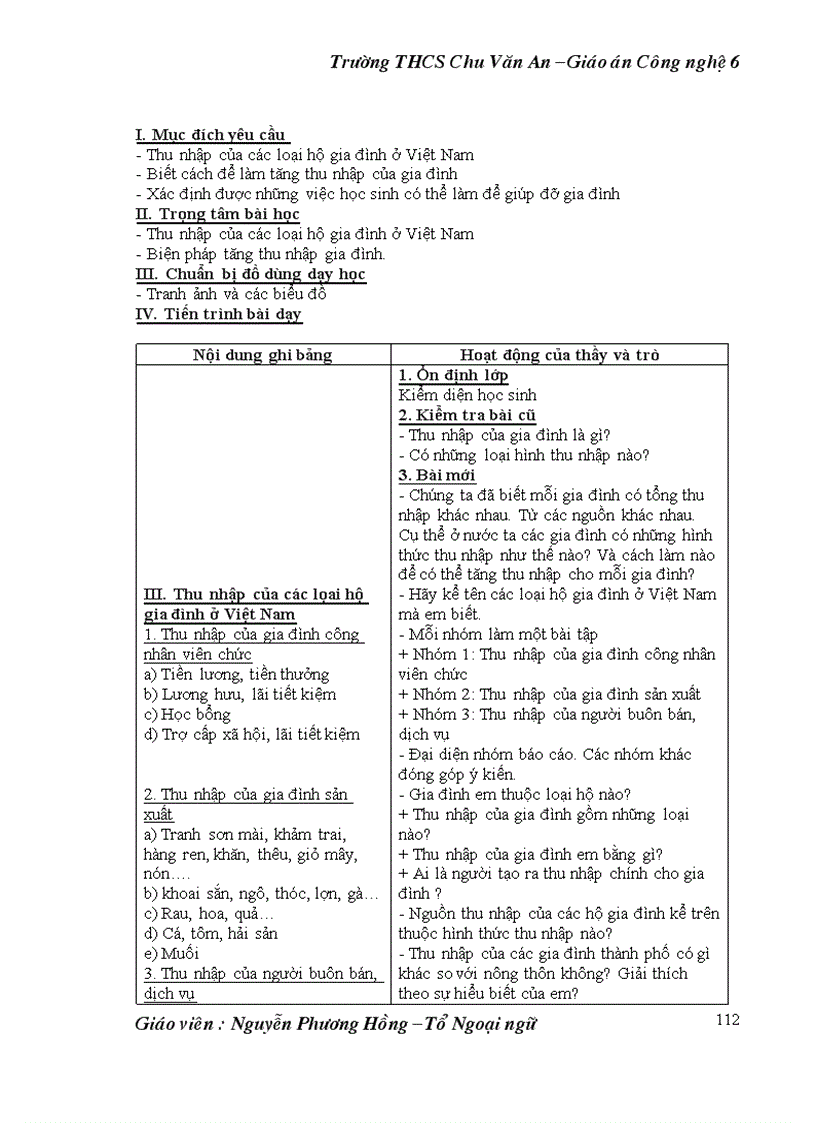 image for page Công nghệ 6 hay