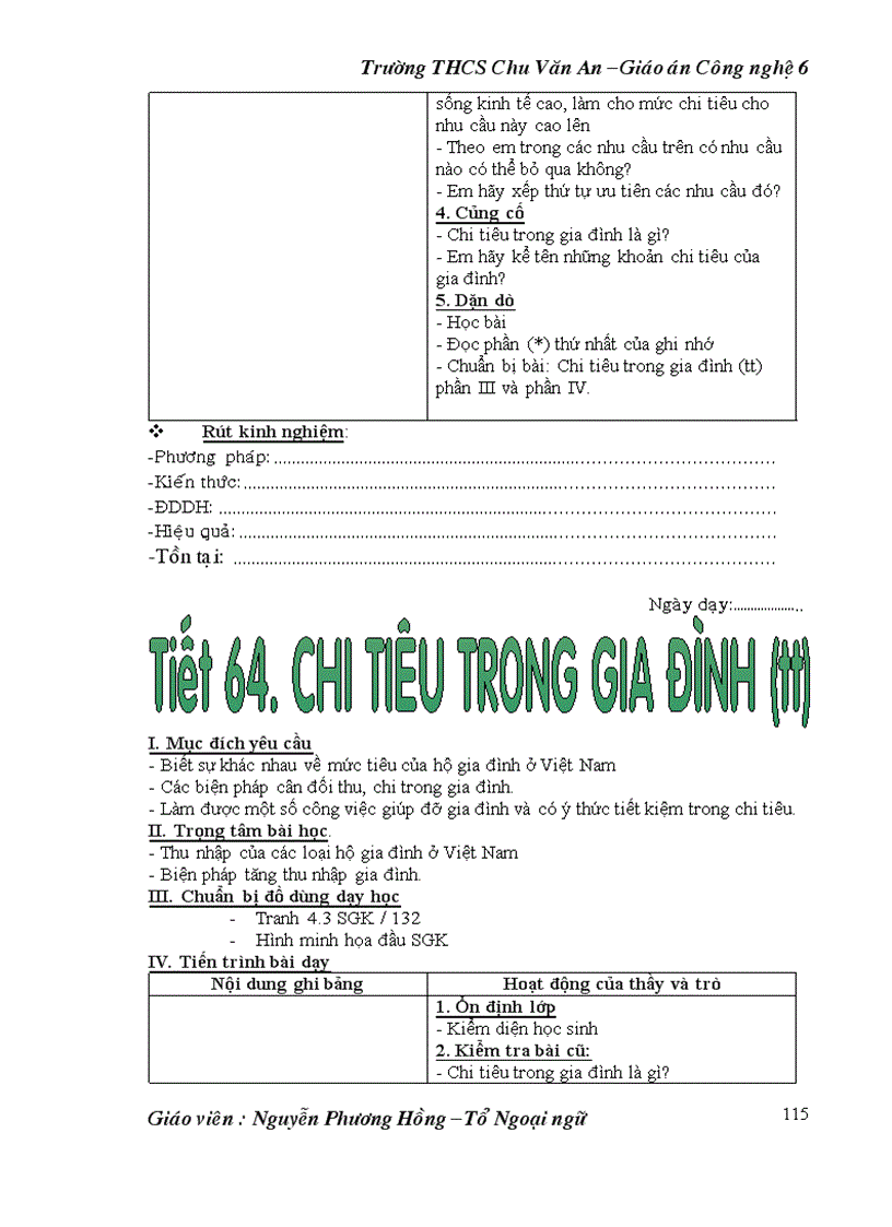 image for page Công nghệ 6 hay