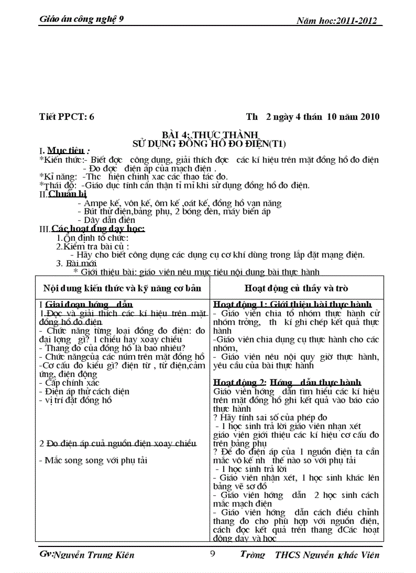 image for page Cong nghe 9 2011