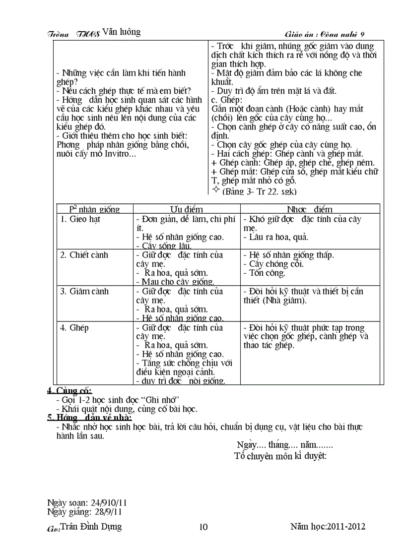 image for page Cong nghe 9 2011 2012