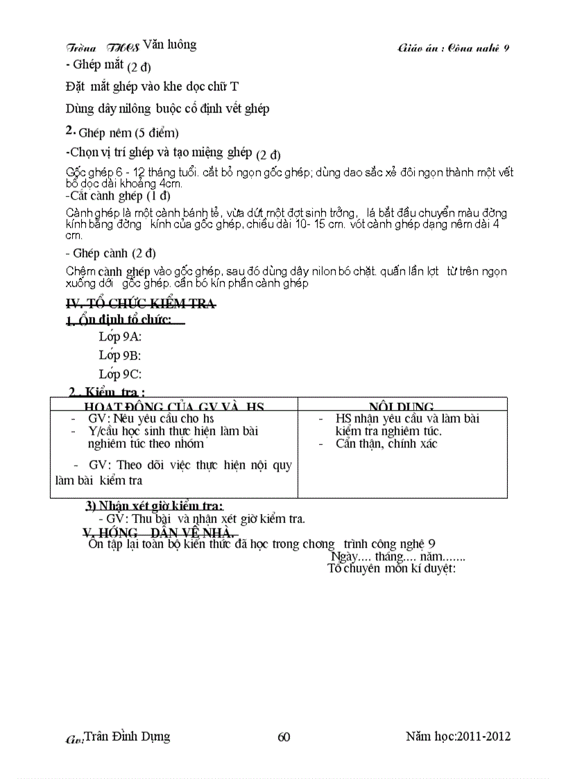 image for page Cong nghe 9 2011 2012