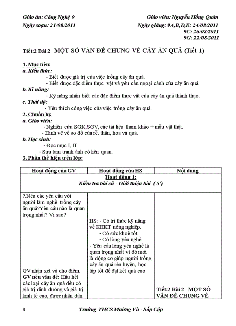 image for page Cong nghe 9 3 cot cuc hay