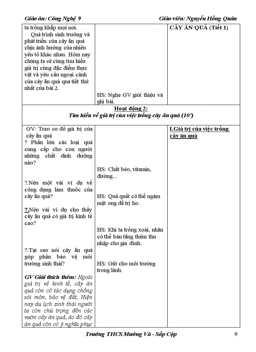 image for page Cong nghe 9 3 cot cuc hay