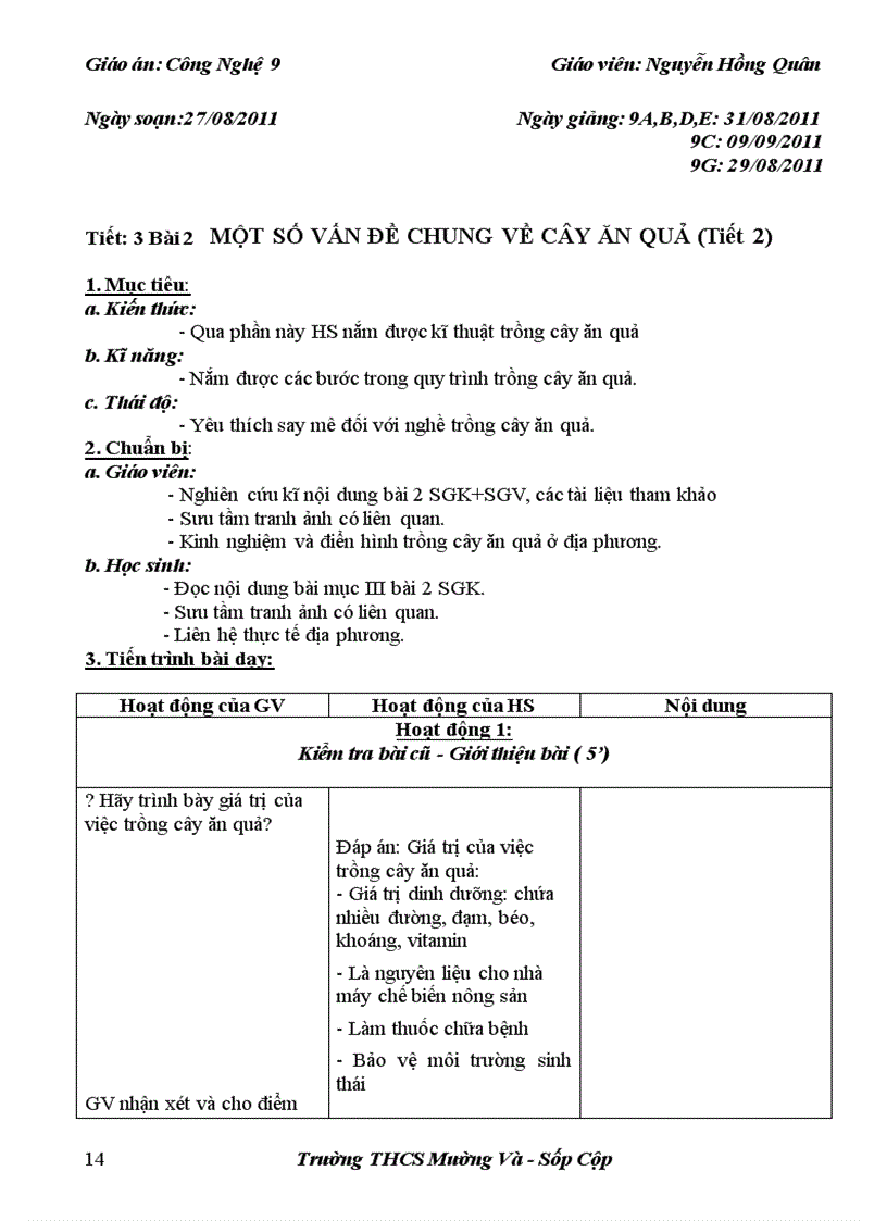 image for page Cong nghe 9 3 cot cuc hay