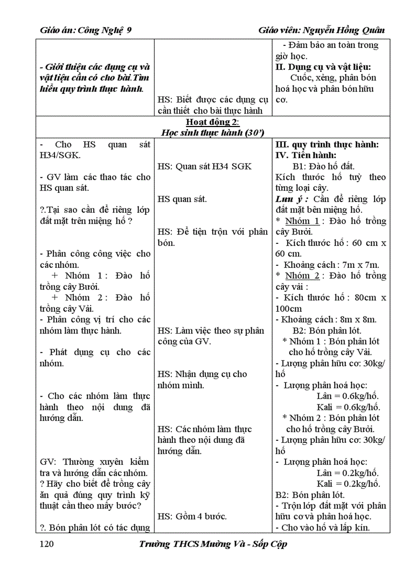 image for page Cong nghe 9 3 cot cuc hay