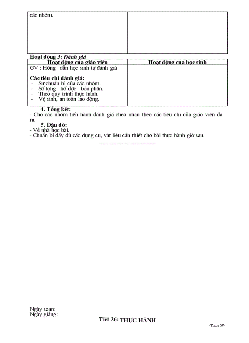 image for page Công nghệ 9 chuẩn 2010 2011