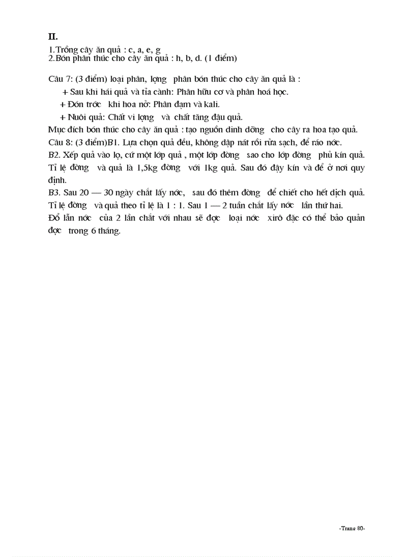 image for page Công nghệ 9 chuẩn 2010 2011