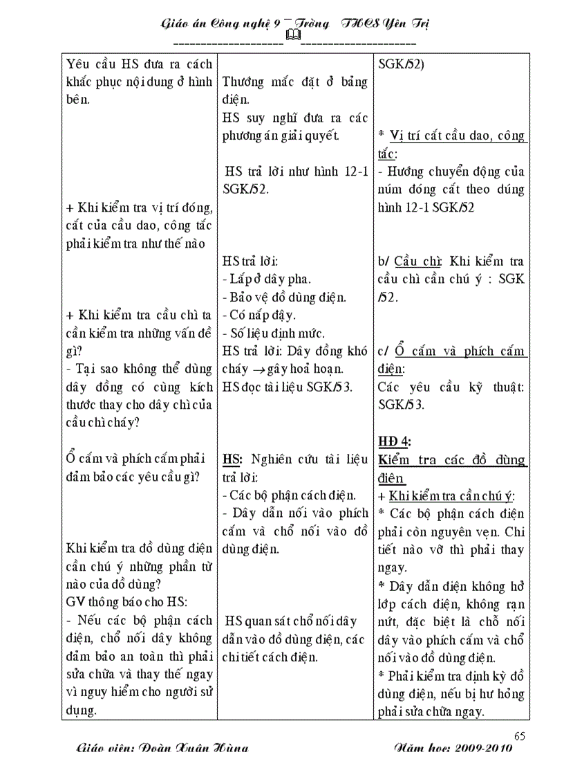 image for page Cong nghe 9 chuan