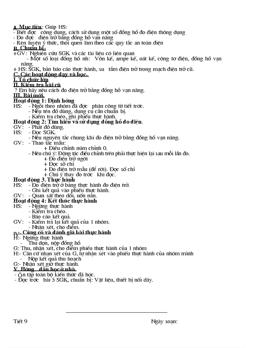 image for page Cong nghe 9 điện