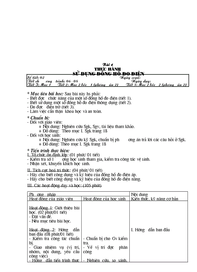 image for page Công nghệ 9 phần Điện 09 10