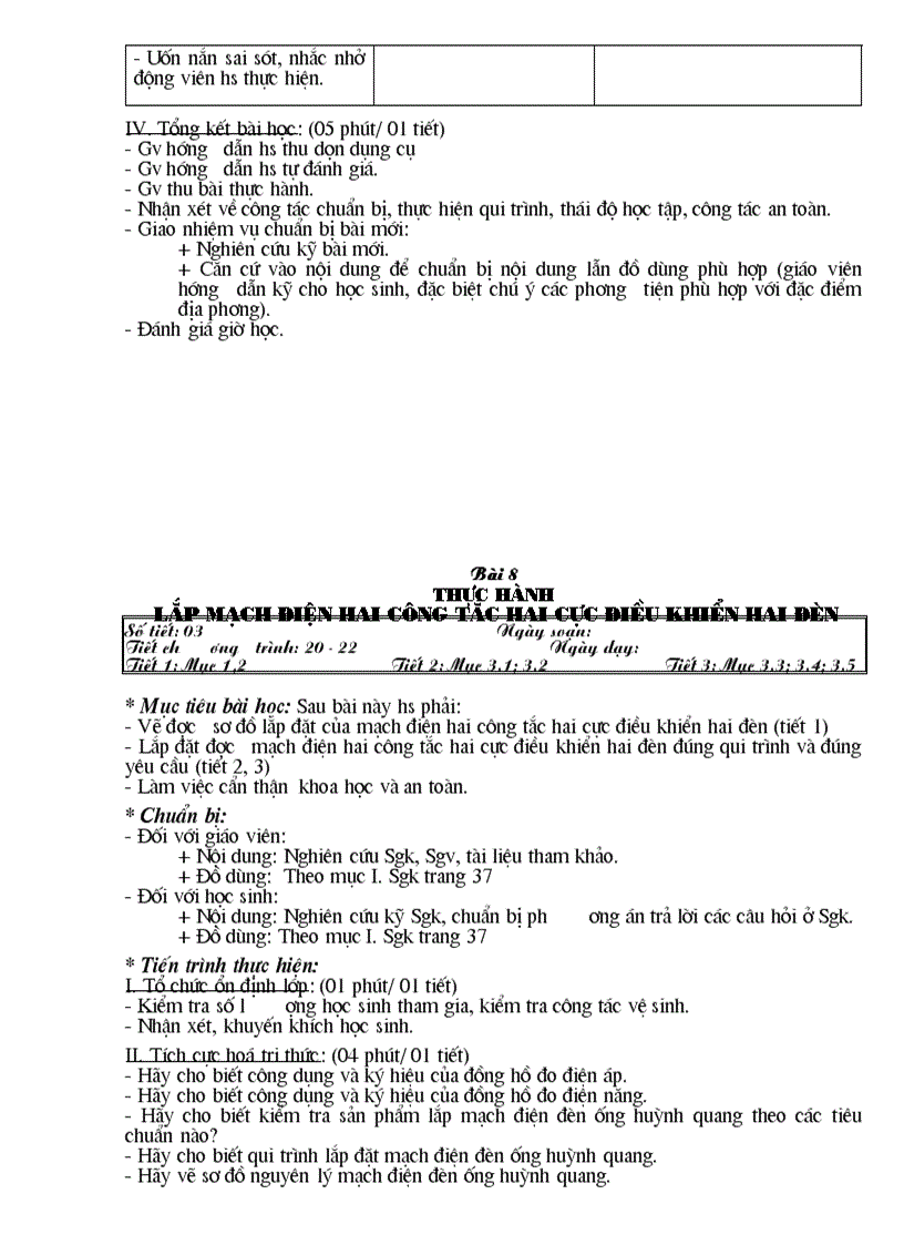 image for page Công nghệ 9 phần Điện 09 10