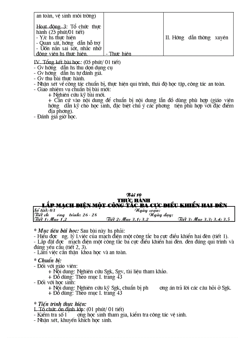 image for page Công nghệ 9 phần Điện 09 10