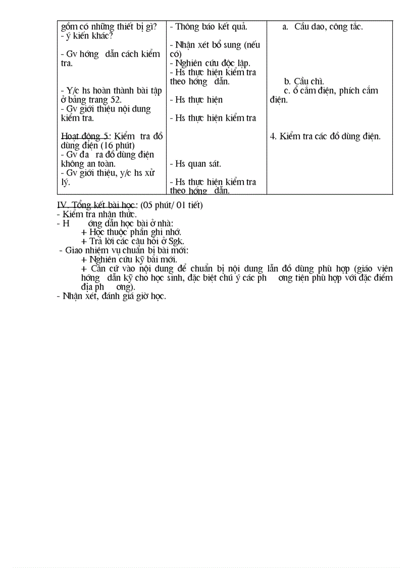 image for page Công nghệ 9 phần Điện 09 10