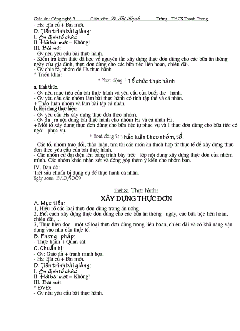 image for page Cong nghe nau an 9