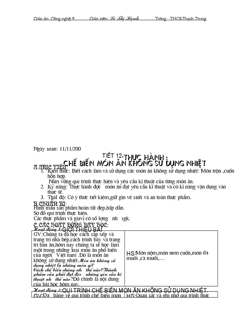 image for page Cong nghe nau an 9