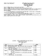 De kt hk ii mon cong nghe 9