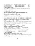 Đề thi học kỳ cn9
