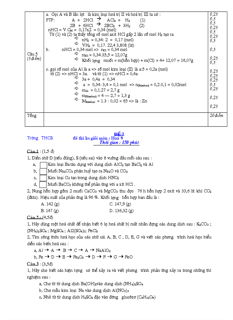 image for page De thi hoc sinh gioi hoa 9