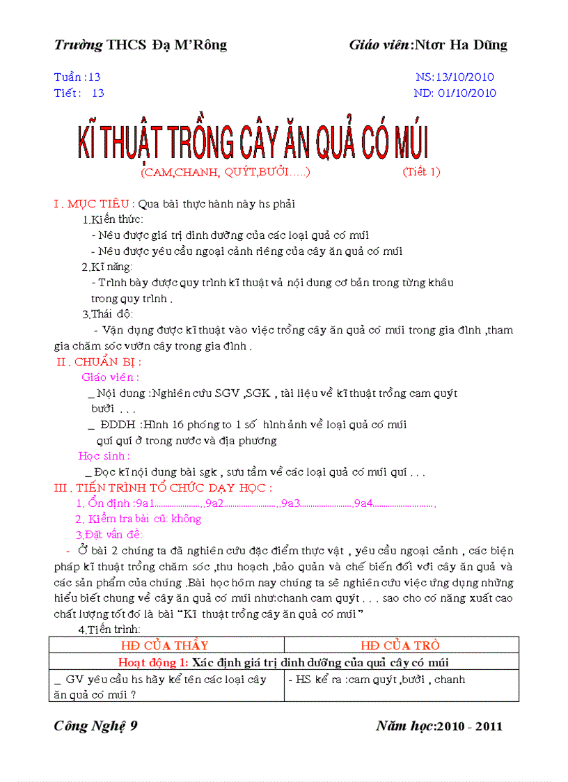 image for page Dũng CN 9 Tuần 13