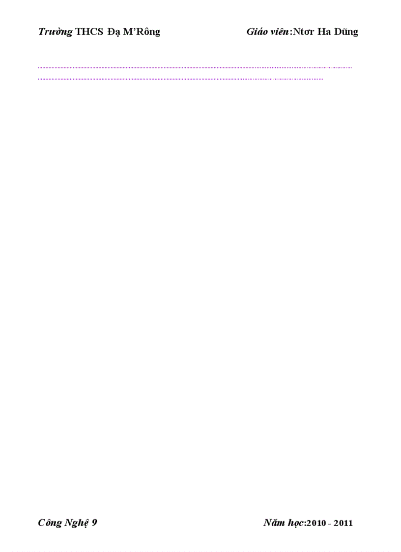 image for page Dũng CN 9 Tuần 16