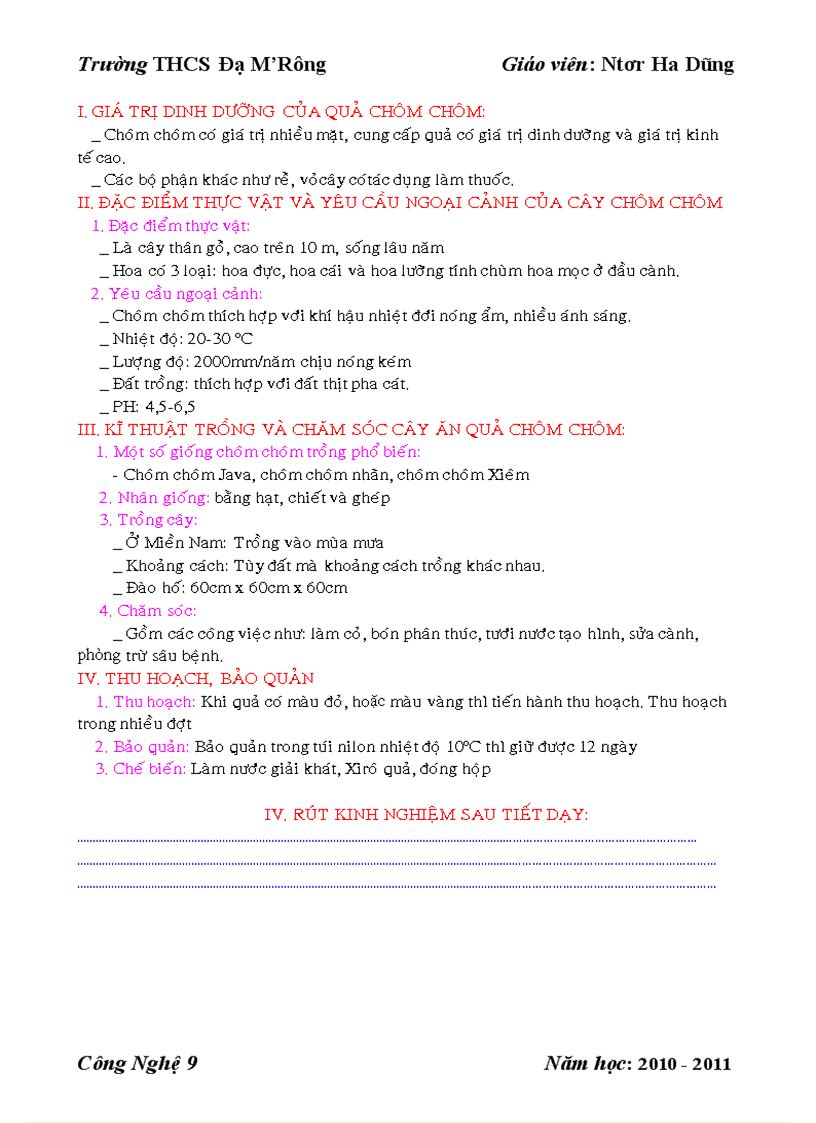 image for page Dũng CN 9 Tuần 20