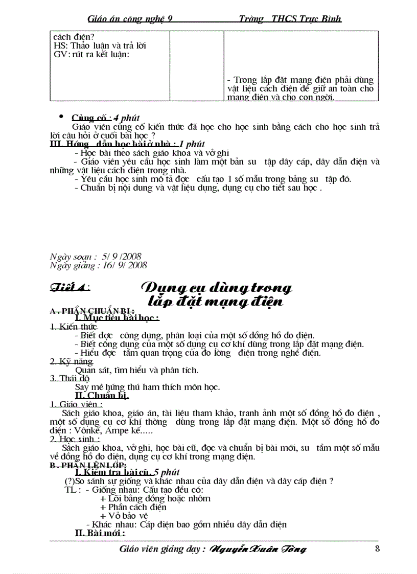 image for page GA CN 9 đầy đủ cực chuẩn