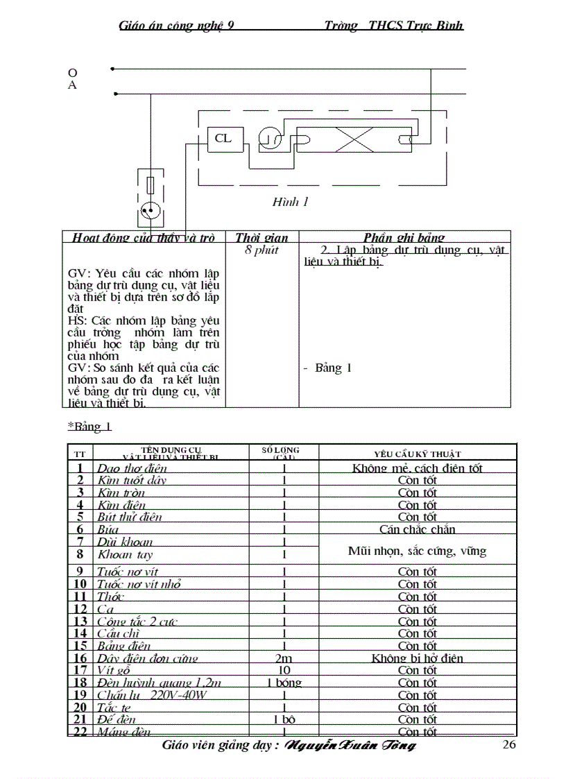 image for page GA CN 9 đầy đủ cực chuẩn