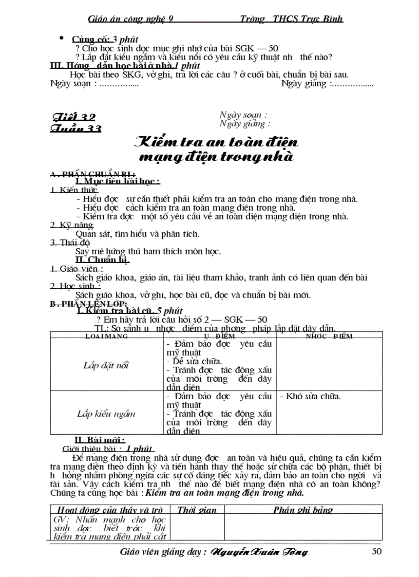 image for page GA CN 9 đầy đủ cực chuẩn