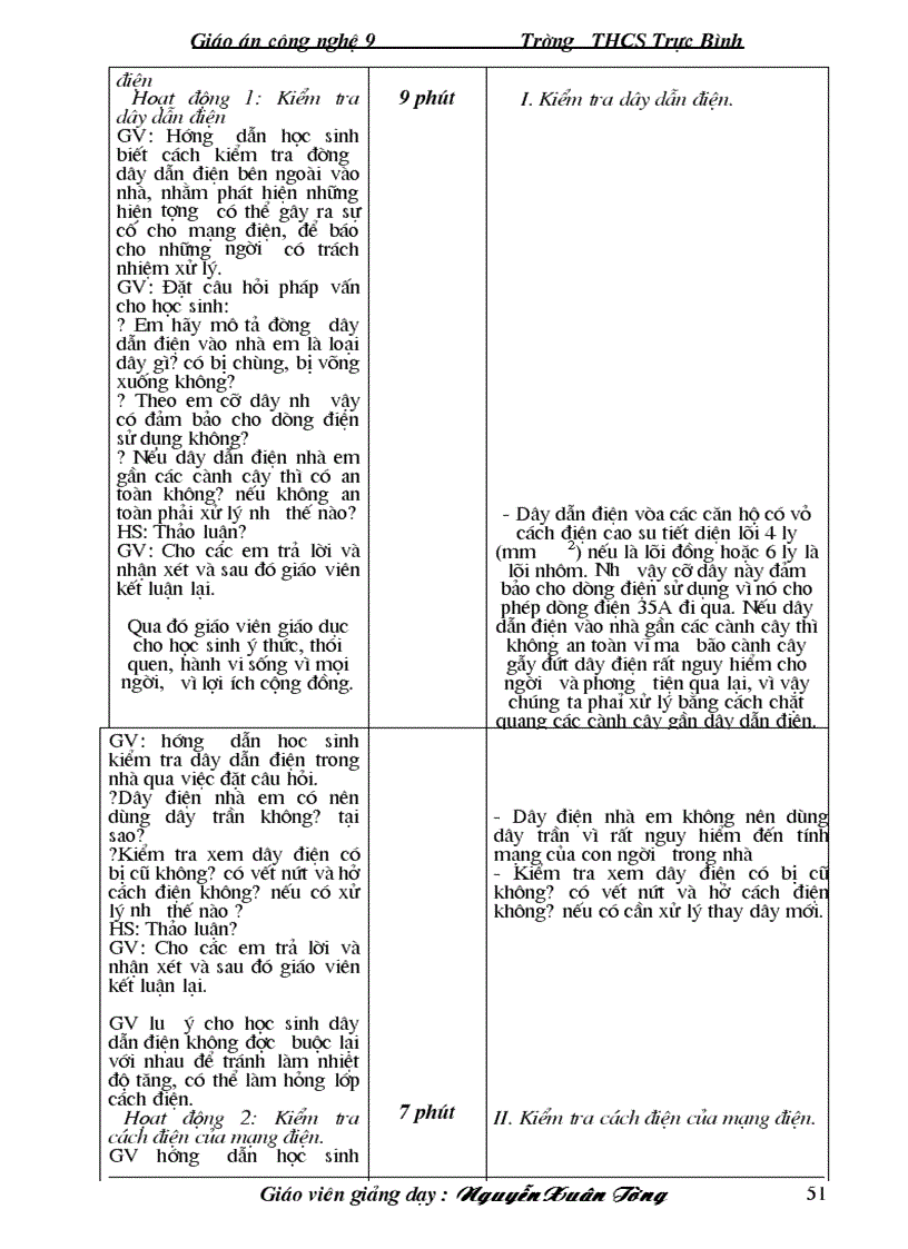 image for page GA CN 9 đầy đủ cực chuẩn