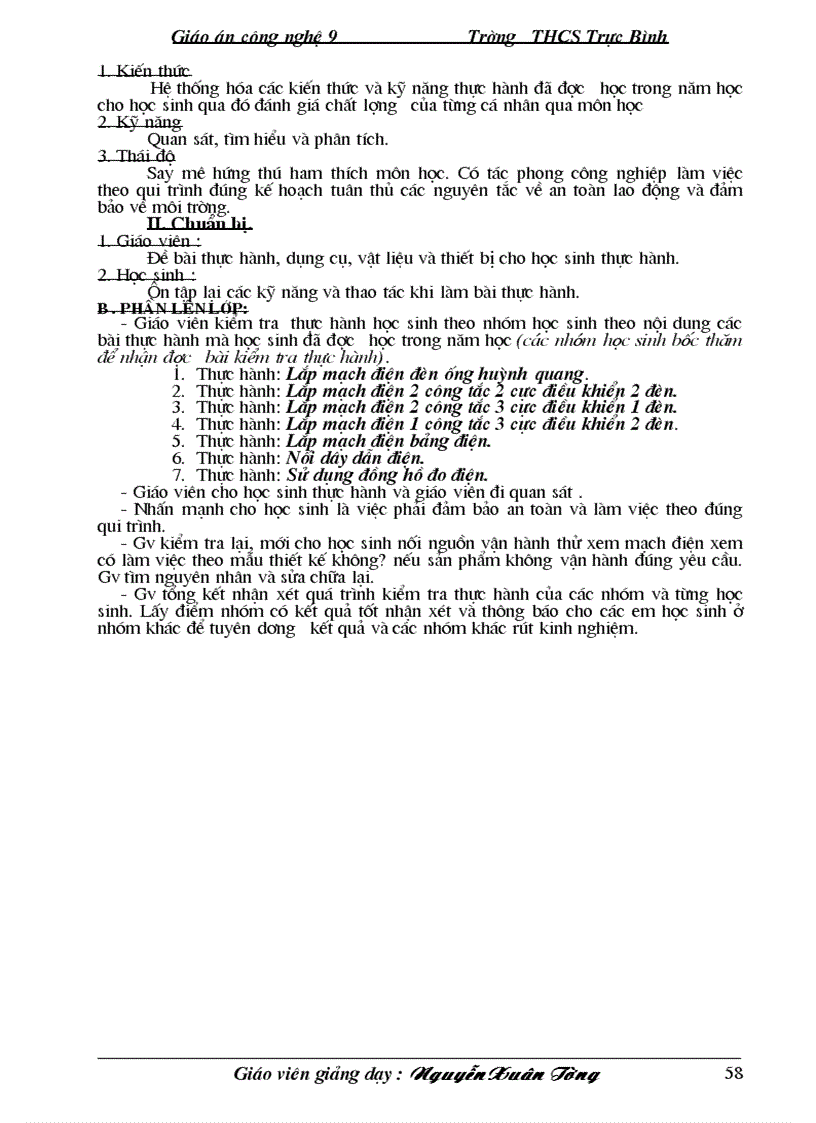 image for page GA CN 9 đầy đủ cực chuẩn