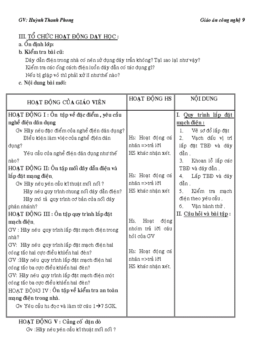 image for page GA CN9HKII Theo chuẩn KTKN 2010 2011
