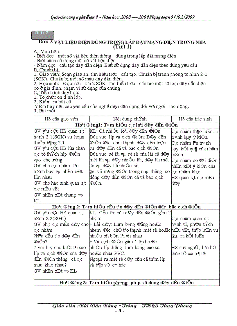 image for page GA Cong nghe 9 đầy đủ