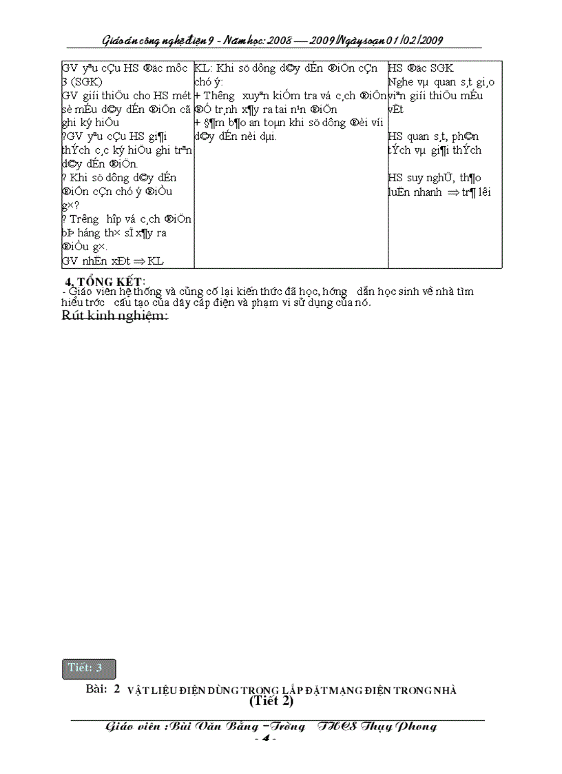 image for page GA Cong nghe 9 đầy đủ