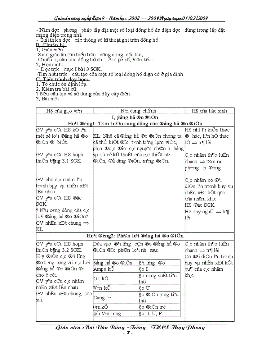 image for page GA Cong nghe 9 đầy đủ