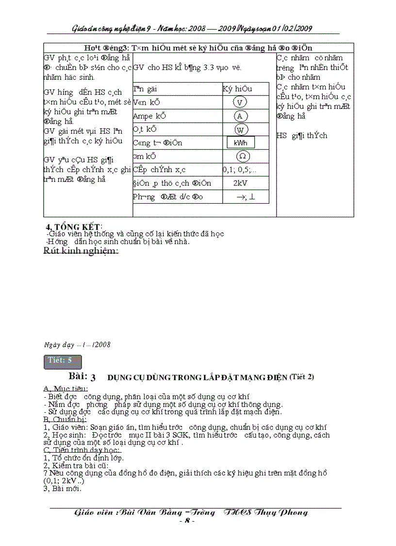 image for page GA Cong nghe 9 đầy đủ