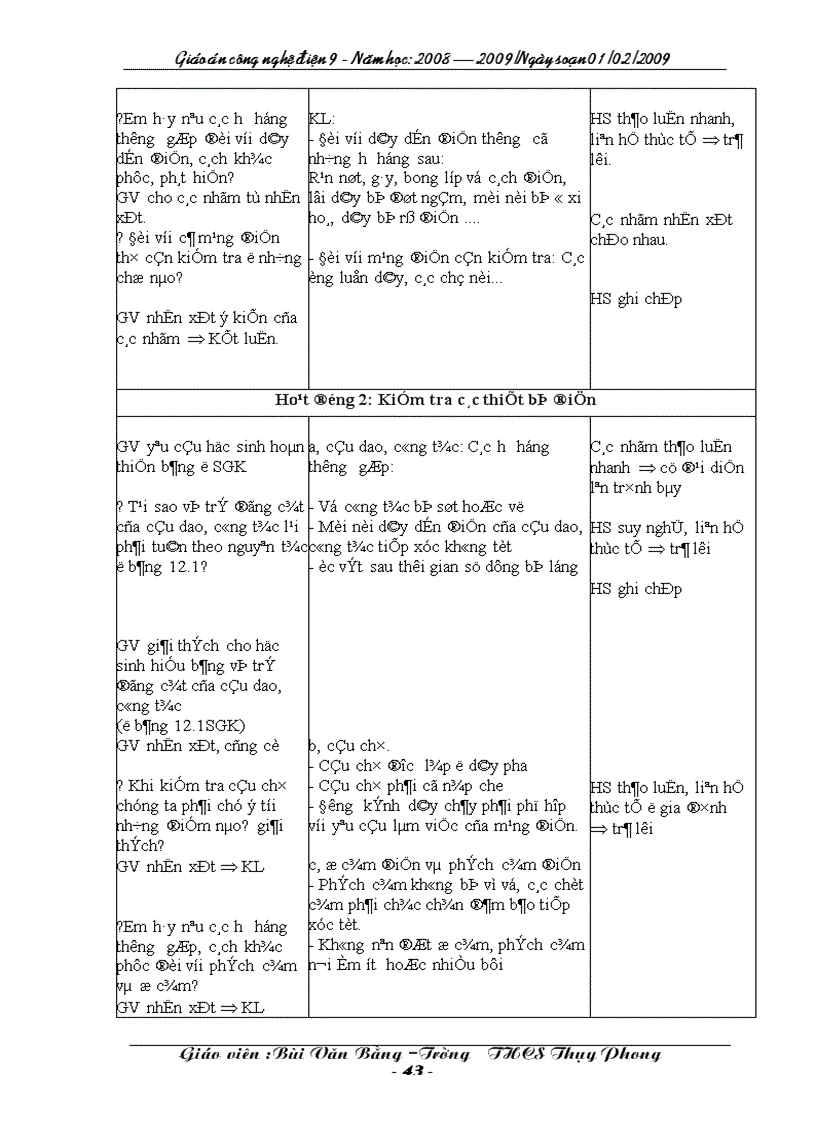 image for page GA Cong nghe 9 đầy đủ