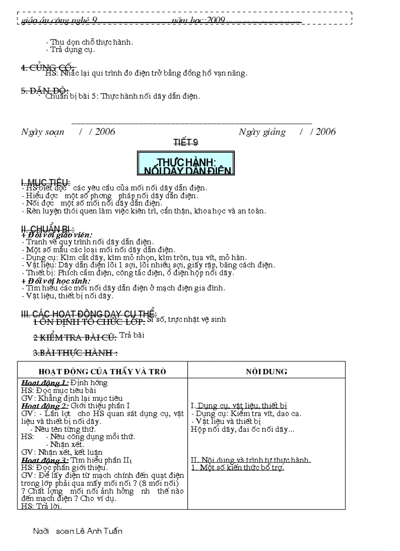 image for page GA cong nghe 9 du bo