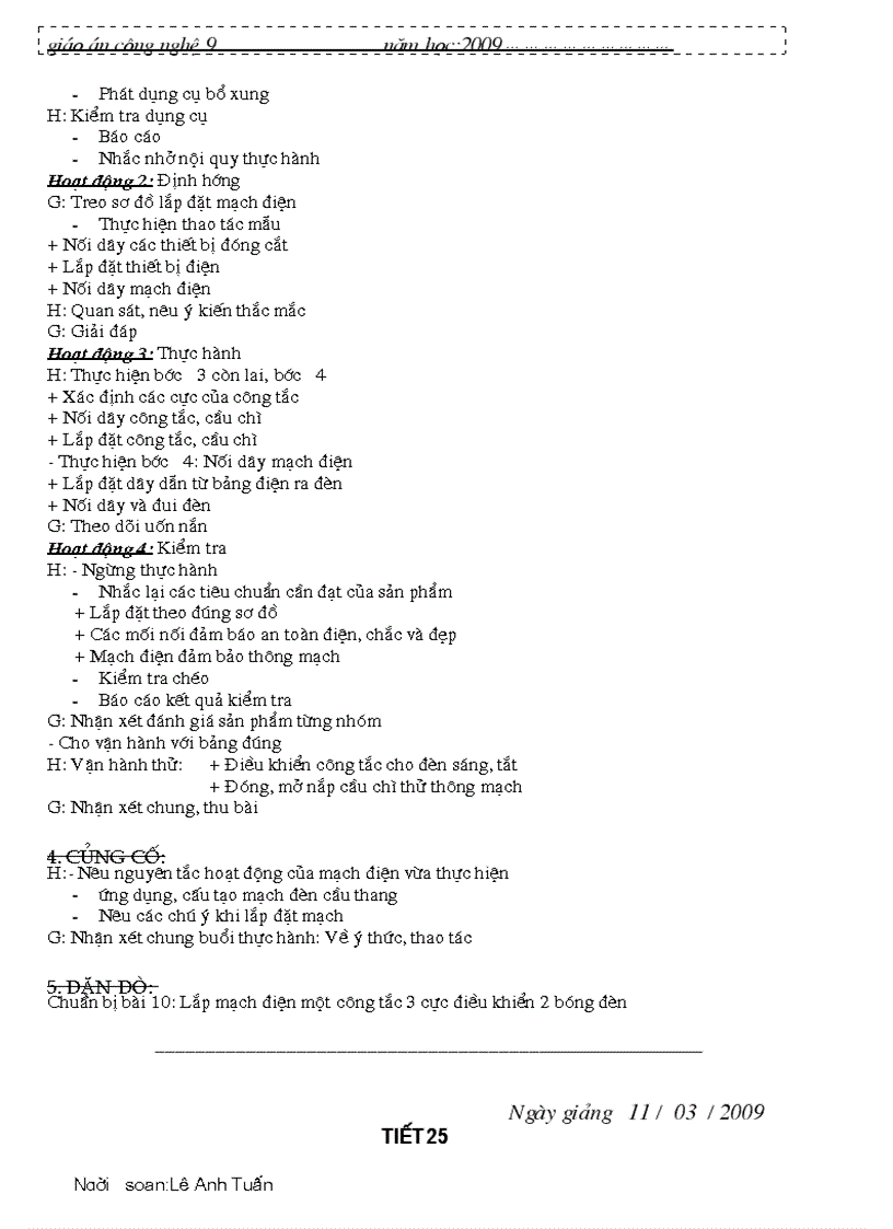 image for page GA cong nghe 9 du bo