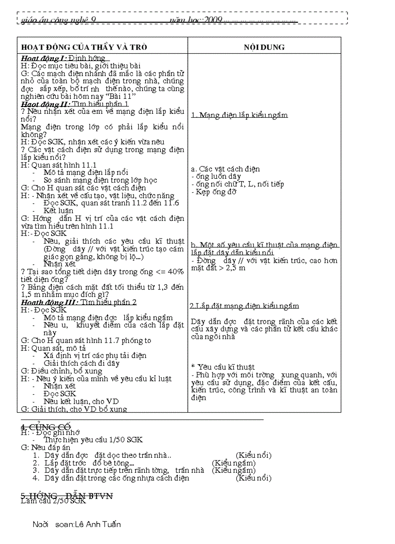 image for page GA cong nghe 9 du bo