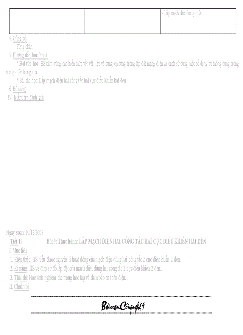 image for page Ga cong nghe 9 tron bo moi