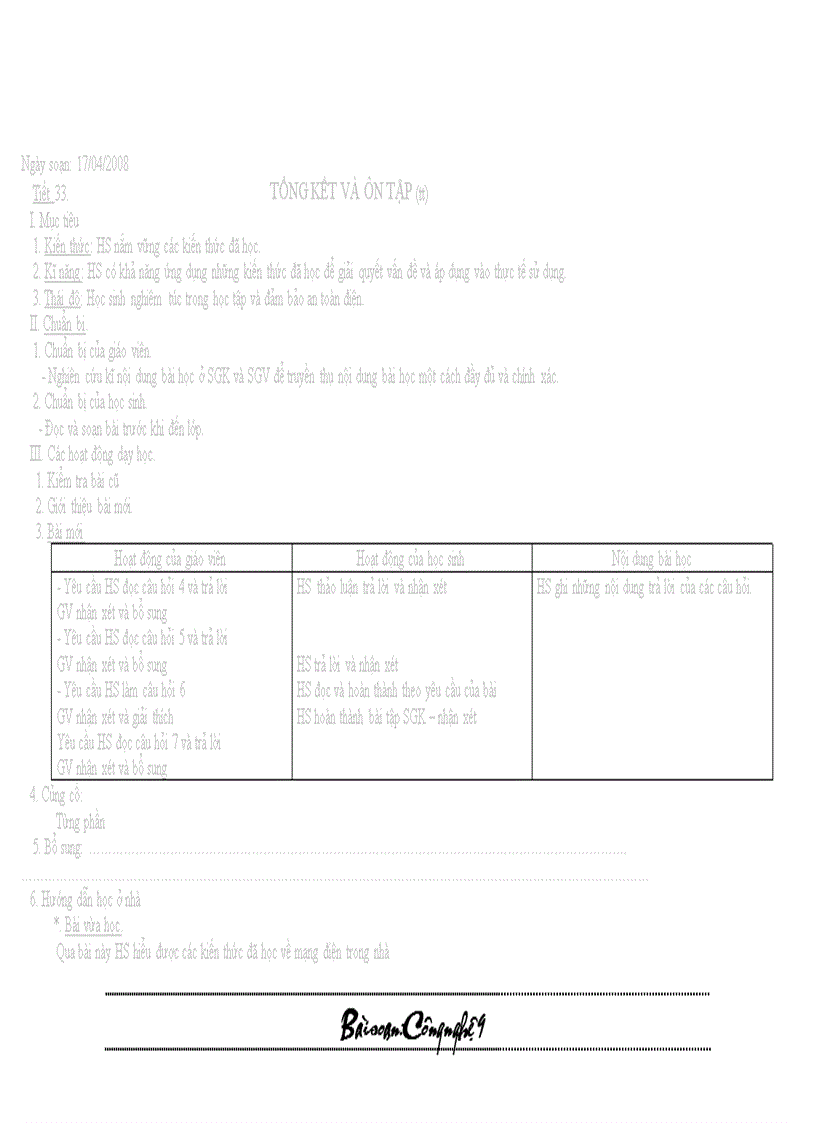 image for page Ga cong nghe 9 tron bo moi