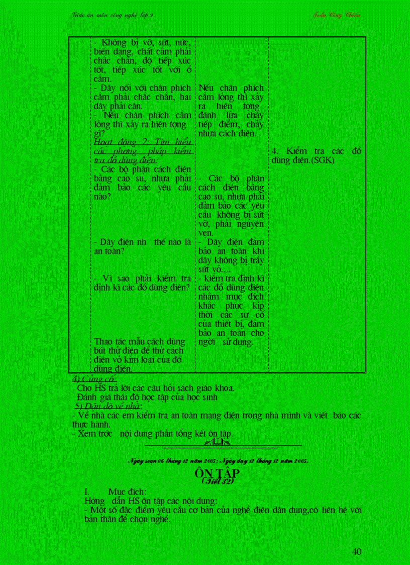 image for page Ga lắp đặt mạng điện trong nhà trọn bộ 08 09