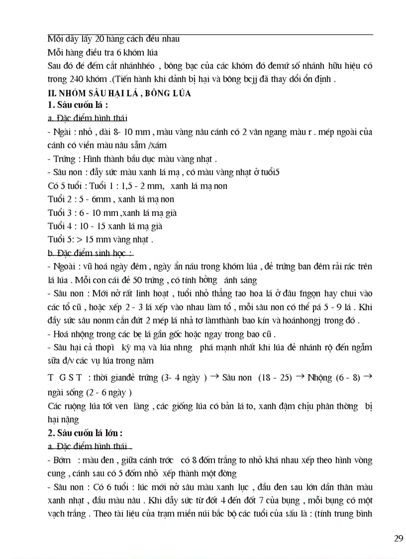 image for page GA Nghề TRỒNG LUA 2008 2009