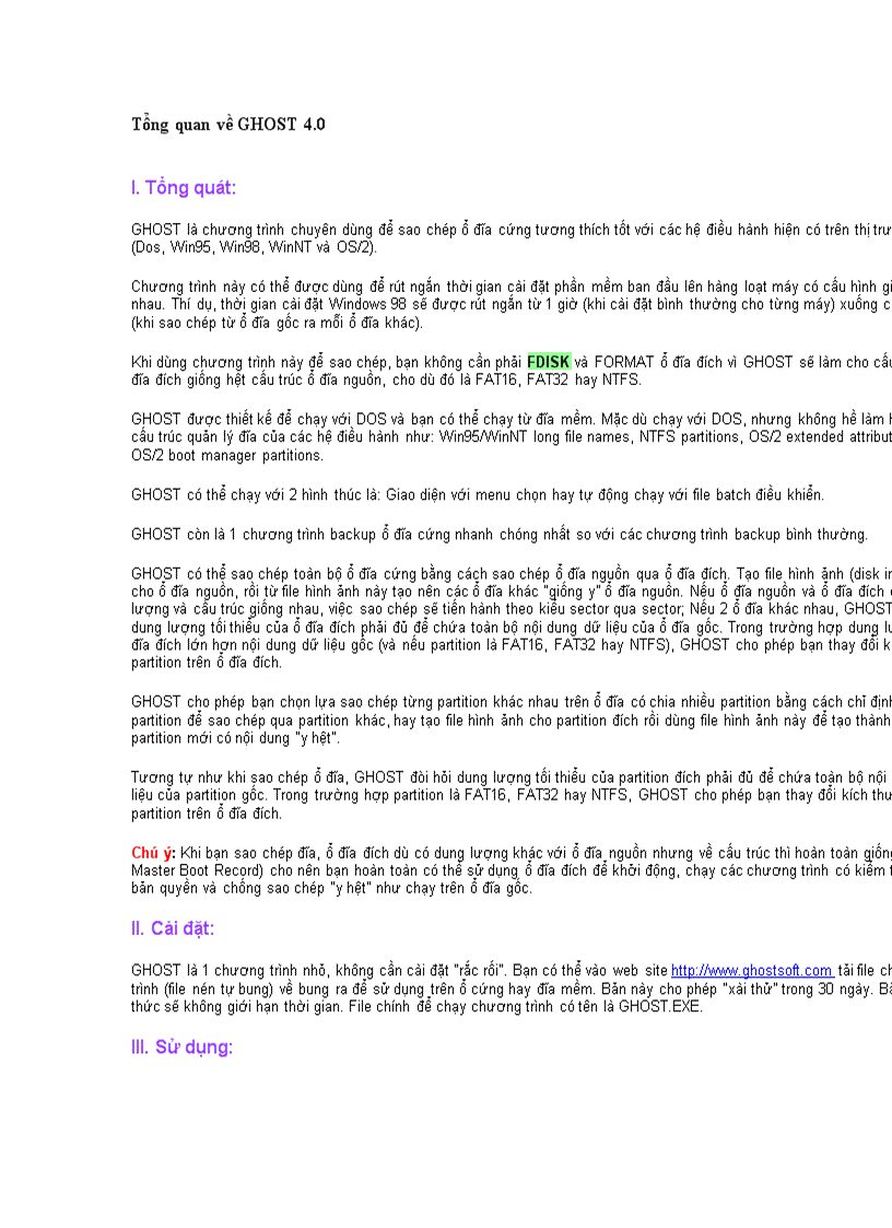 image for page Ghos cực hay