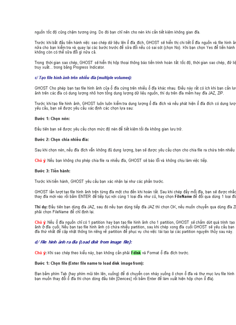 image for page Ghos cực hay