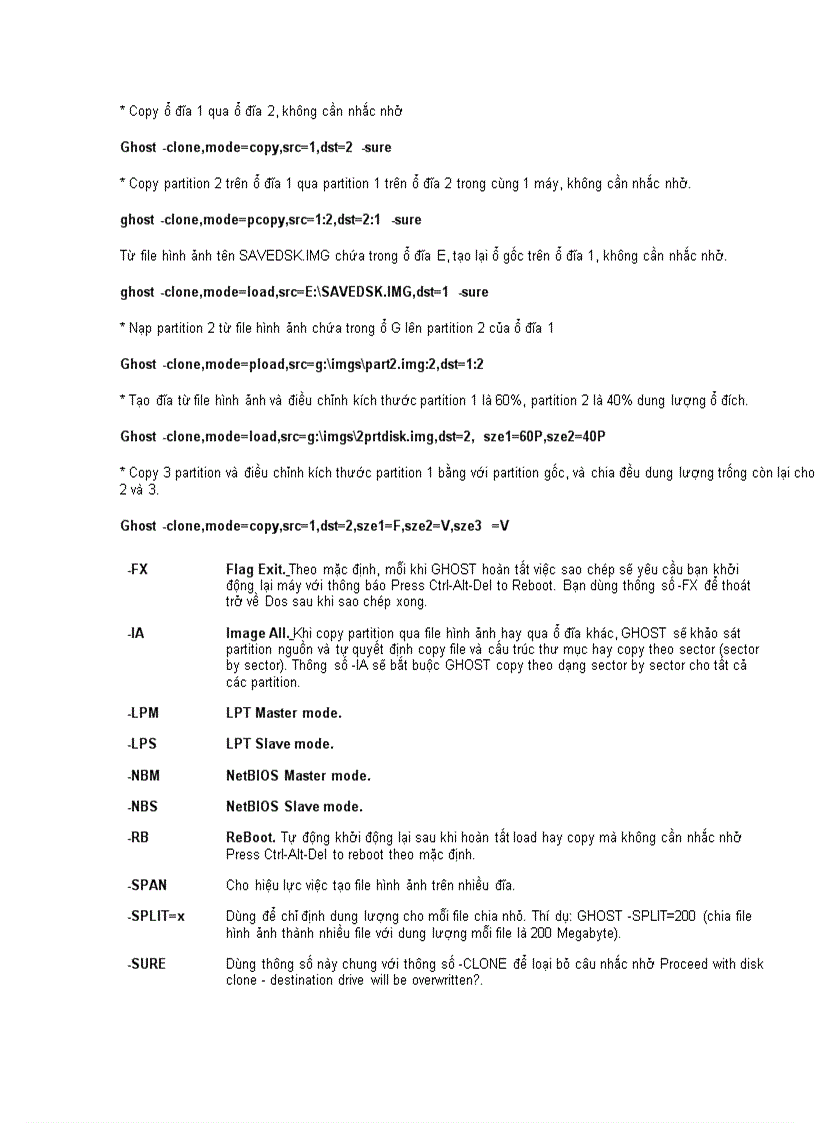 image for page Ghos cực hay