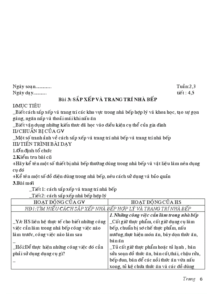 image for page Giao an CN 9 dien nau an